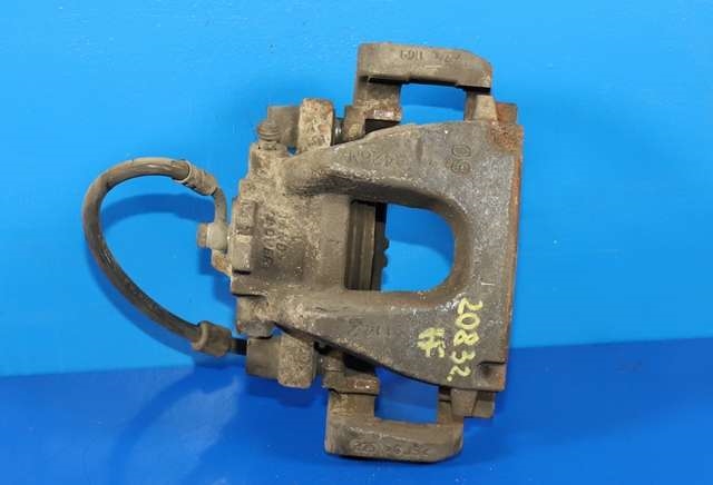 Bremsecaliper høyre foran til Jaguar XF 2015-->> (X260) (X260)