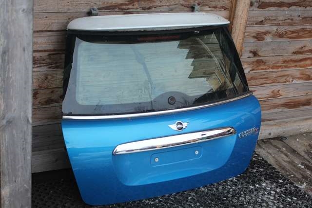 Bakluke combi til Mini One/Cooper 2007-2014 (R55-57) (R55-57) 