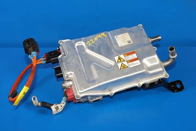 DCDC converter elbil til Tesla Model S, 2016-2021 (Fase 2)  (TESLA|1028664-00-E)