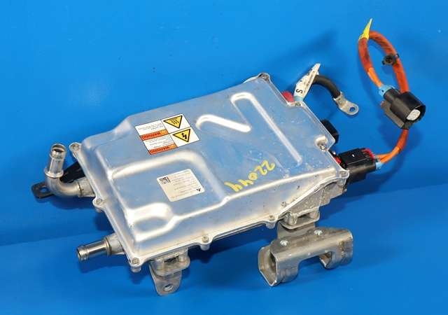 DCDC converter elbil til Tesla Model S 2016-2021 (Fase 2)  (TESLA|1028664-00-E|)