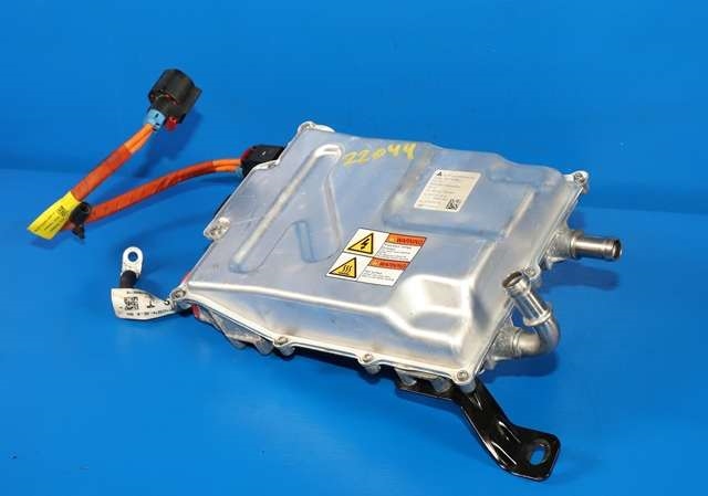 DCDC converter elbil til Tesla Model S 2016-2021 (Fase 2)  (TESLA|1028664-00-E|)