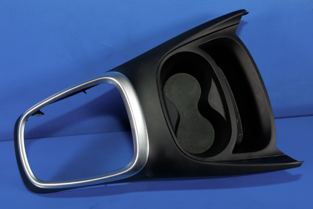 Dashbord koppholder til Toyota Yaris, 2014-2020 (Type III, Fase 2)