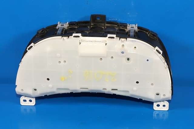 Instrumentpanel til Isuzu D-Max 2012-2017 (Type II, Fase 1)  (ISUZU|8981561458|)
