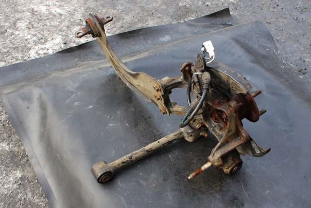 Hjulspindel høyre bak til Mazda CX-5 2012-2017 (Type I)  