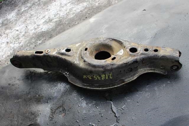 Bærebru venstre bak til Mazda CX-5, 2012-2017 (Type I)  