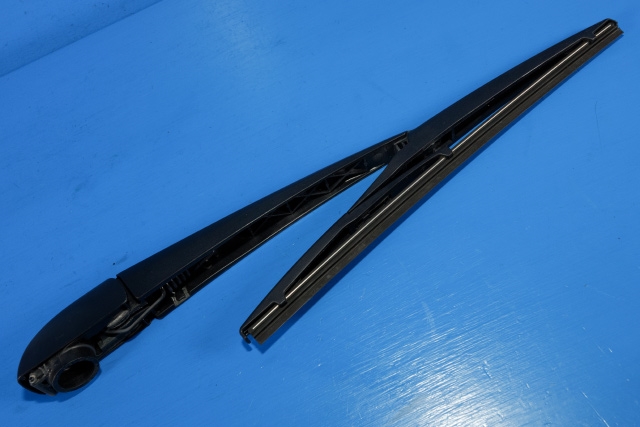 Viskerarm bakrute til Toyota Yaris, 2014-2020 (Type III, Fase 2)
