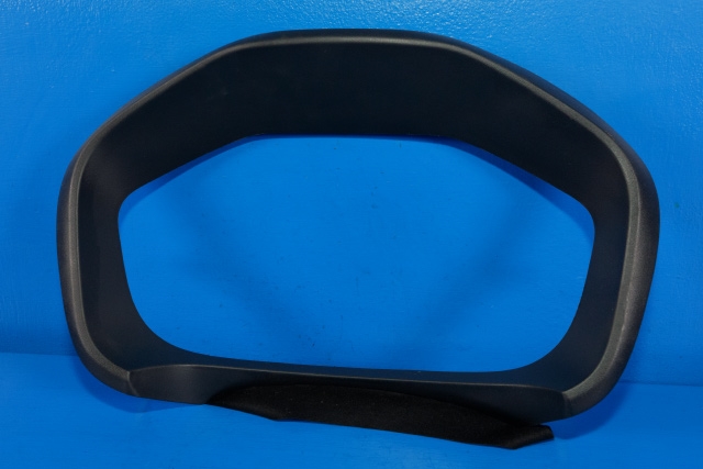 Dashbord diverse til Toyota Yaris, 2014-2020 (Type III, Fase 2)