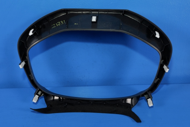 Dashbord diverse til Toyota Yaris 2014-2020 (Type III, Fase 2)  