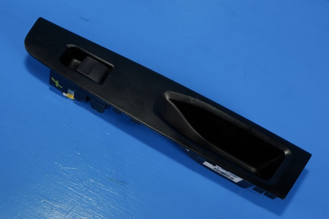 Bryter ruteheis til Toyota Yaris, 2014-2020 (Type III, Fase 2)
