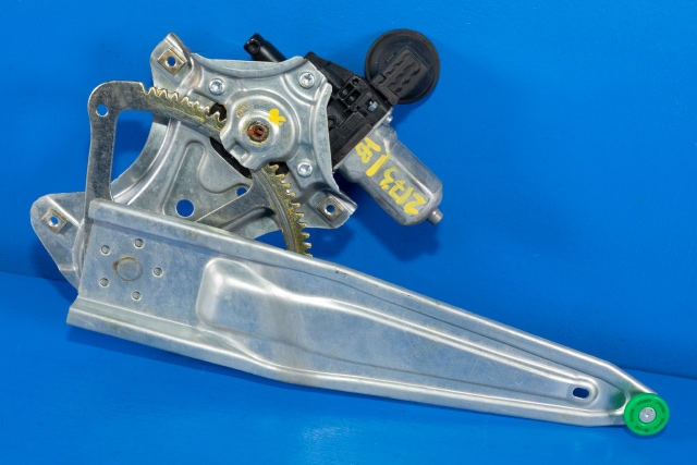 Ruteheis høyre bak til Toyota Yaris 2014-2020 (Type III, Fase 2) (DENSO|973581-101|85720-0D120|)