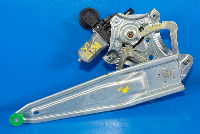 Ruteheis venstre bak til Toyota Yaris 2014-2020 (Type III, Fase 2)  (DENSO|973582-101|85710-0D100|)