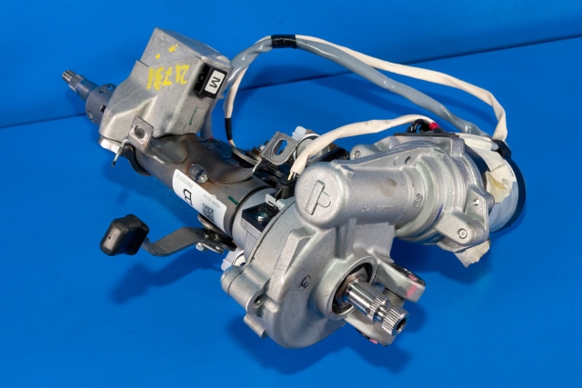 Rattaksel elektrisk servo til Toyota Yaris 2014-2020 (Type III, Fase 2)  (DENSO|160800-1013|JJ301-002130|)