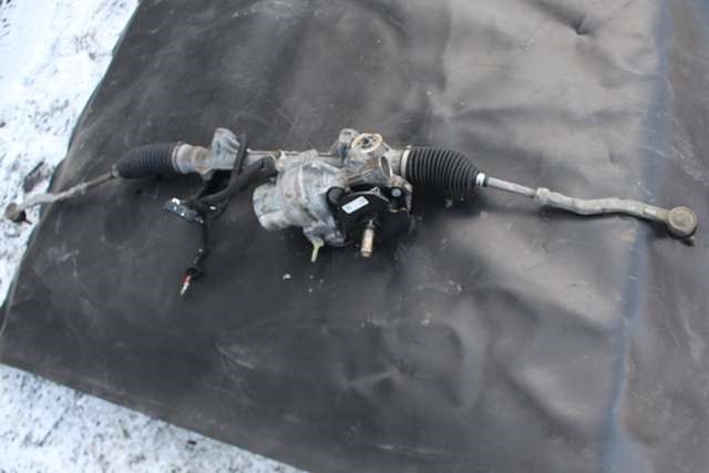 Tannstang elektrisk til Peugeot 2008 2013-2019 (Type I)  (JTEKT|6700 003 503|Q003TC2674|)