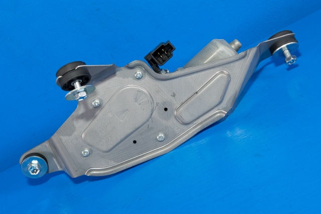 Viskermotor bakrute til Mazda 3 2016-2019 (Type III, Fase 2) (DENSO|849600-0830|BHS2-67-450|)