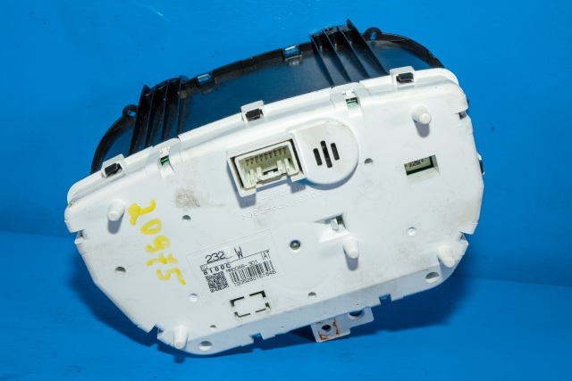 Instrumentpanel til Mitsubishi i-MiEV 2010-->> (MITSUBISHI|8100C232W|)