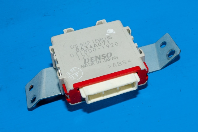 Styreenhet diverse til Mitsubishi i-MiEV, 2010-->> (DENSO|031800-1920)