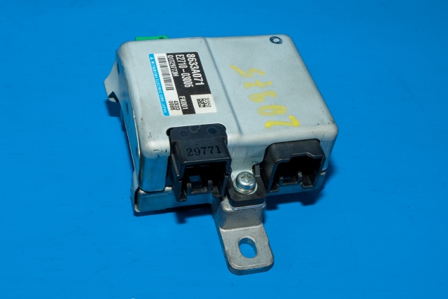 Styreenhet servo til Mitsubishi i-MiEV, 2010-->> (MITSUBISHI|8633A071)