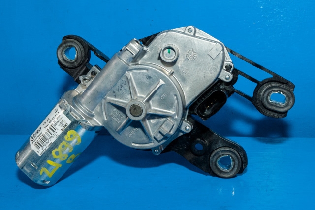Viskermotor bakrute til VW Passat, 2015-2019 (Fase 1) (B8) (B8) (VAG|5G0 955 711 A)