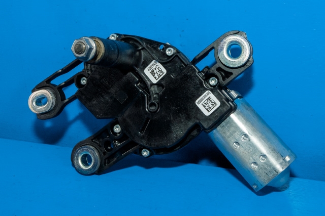 Viskermotor bakrute til VW Passat 2015-2019 (Fase 1) (B8) (B8) (VAG|5G0 955 711 A|)