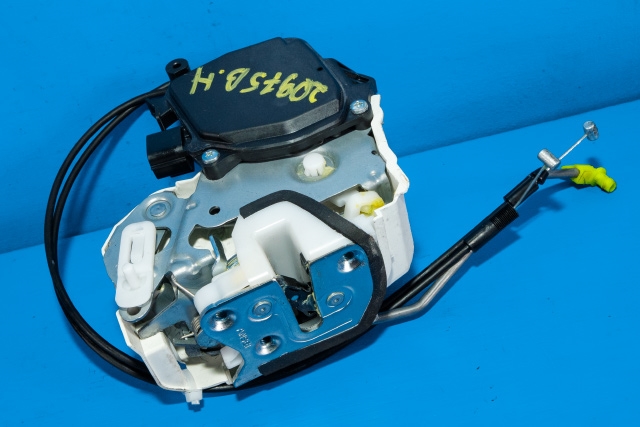 Låsekasse høyre bak til Mitsubishi i-MiEV, 2010-->>