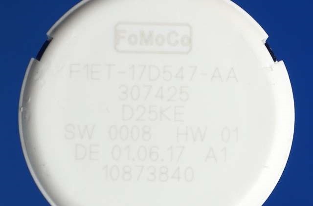Sensor regnsensor til Ford Focus, electric 2012-2018 (FORD|F1ET-17D547-AA|)