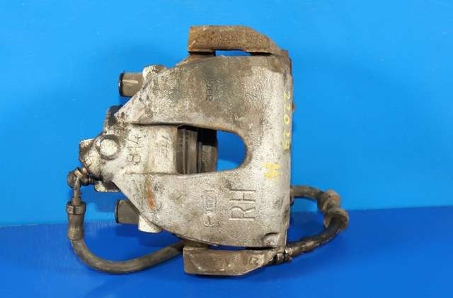 Bremsecaliper høyre foran til Ford Focus, electric, 2012-2018  