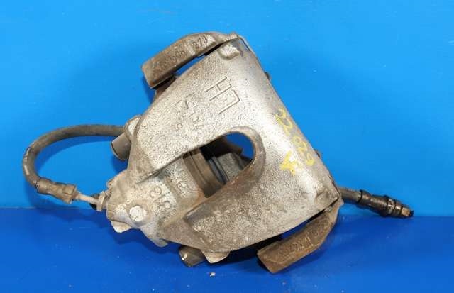Bremsecaliper venstre foran til Ford Focus, electric, 2012-2018  