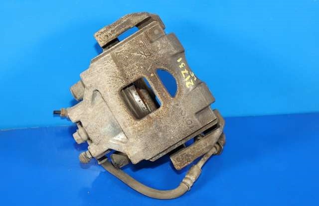 Bremsecaliper høyre foran til Toyota Yaris, 2014-2020 (Type III, Fase 2)