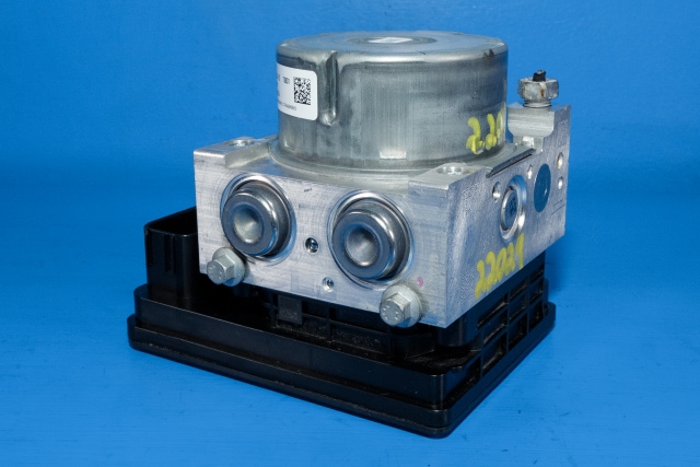 ABS sentral til Ford Focus, electric 2012-2018  (ATE|25.0220-0450.4|EV68-2C555-CE|)