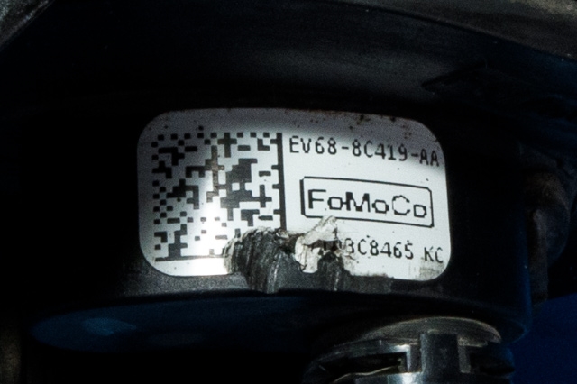 Sirkulasjonspumpe til Ford Focus, electric 2012-2018 (FORD|EV68-8C419-AA|)