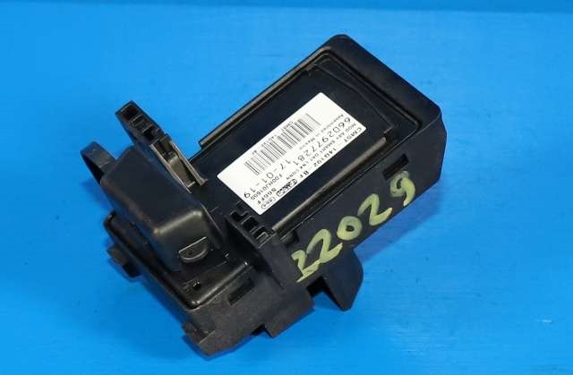 Styreenhet diverse til Ford Focus, electric 2012-2018 (FORD|CM5T-14G192-BF|)