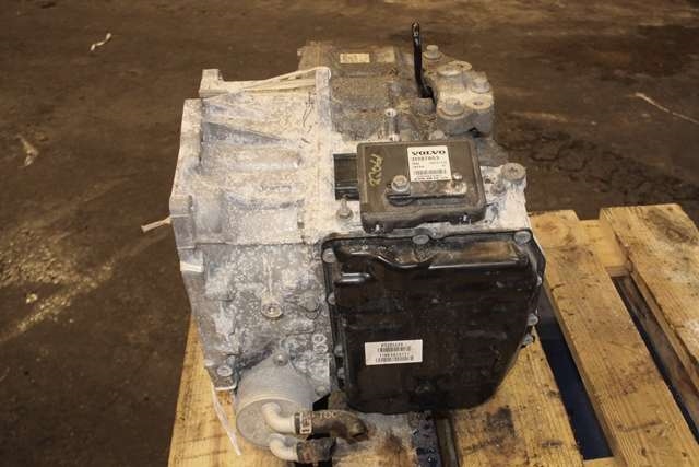 Girkasse automat til Volvo V40, 2012-2019