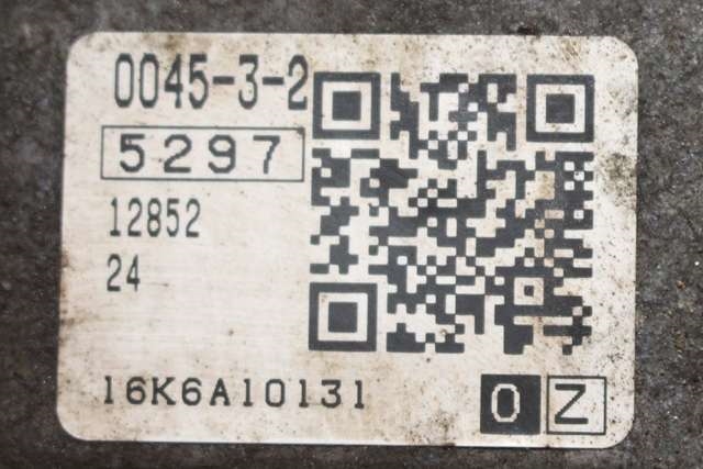 Girkasse automat til Volvo V40 2012-2019  