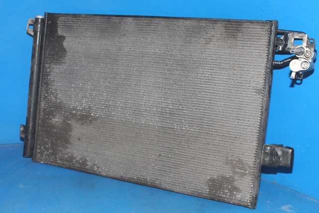 Aircondition radiator til VW Transporter / Caravelle, 2009-2015 (Fase 2) (T5) (T5) (VAG|7E0 820 411 B)