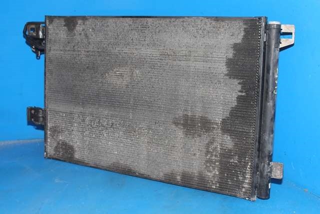 Aircondition radiator til VW Transporter / Caravelle 2009-2015 (Fase 2) (T5) (T5) (VAG|7E0 820 411 B|)