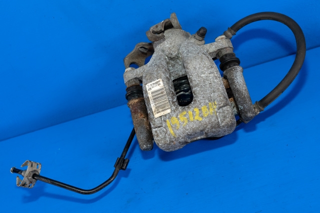 Bremsecaliper venstre bak til Peugeot 2008 2013-2019 (Type I)