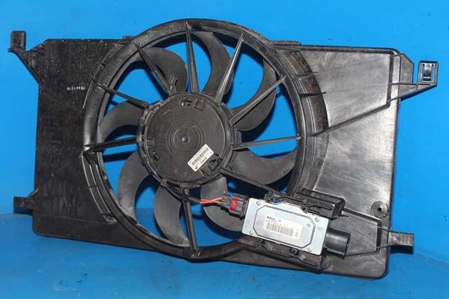 Kjølevifte til Ford Focus, electric, 2012-2018  (BOSCH|0 130 308 509)
