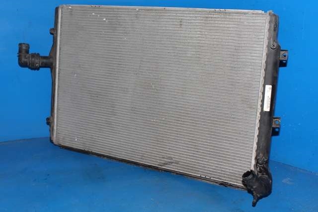 Radiator (automat gir) til VW Touran, 2010-2015 (Type I, Fase 3) (VAG|1K0 121 251 DD)