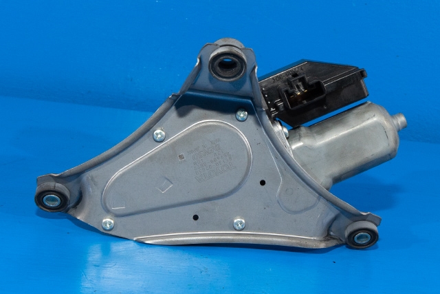 Viskermotor bakrute til Toyota Auris 2010-2012 (Type I, Fase 2)  (DENSO|259600-0822|85130-02030|)