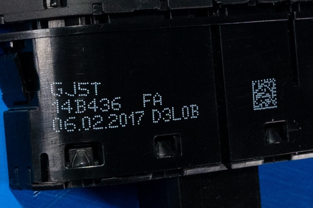 Bryter diverse til Ford Kuga 2013-2019 (FORD|GJ5T-14B436-FA|)