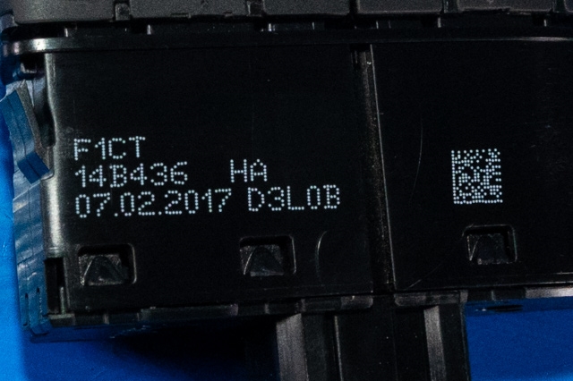 Bryter diverse til Ford Kuga 2013-2019 (FORD|F1CT-14B436-HA|)