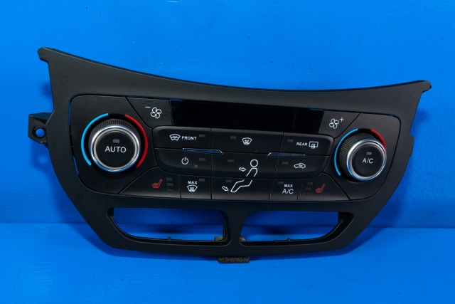 Varmeapparat betjening til Ford Kuga, 2013-2019  (FORD|GJ5T-18C612-DF)