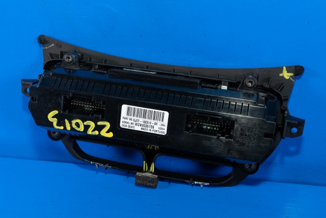 Varmeapparat betjening til Ford Kuga 2013-2019  (FORD|GJ5T-18C612-DF|)