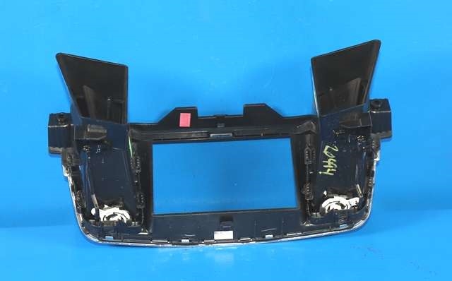 Dashbord friskluftdyse midtkonsoll til Peugeot 508 2014-2018 (Type I, Fase 2)