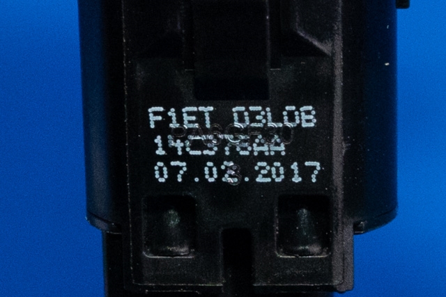 Bryter start/stopp til Ford Kuga 2013-2019  