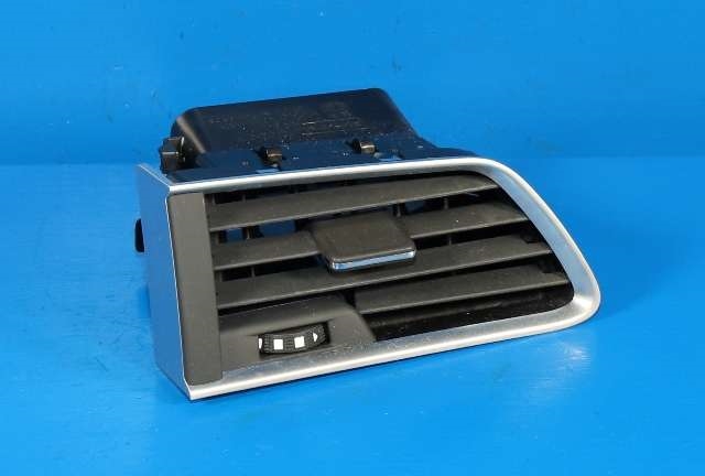 Dashbord friskluftdyse venstre til Peugeot 508, 2014-2018 (Type I, Fase 2)  