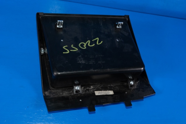 Dashbord myntrom til Tesla Model X 2016-->> (TESLA|1045057-00-B|)