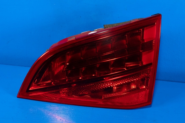 Baklykt høyre indre til Audi A4, 2007-2014 (Type IV) (B8) (B8) (VAG|8K9 945 094 B)