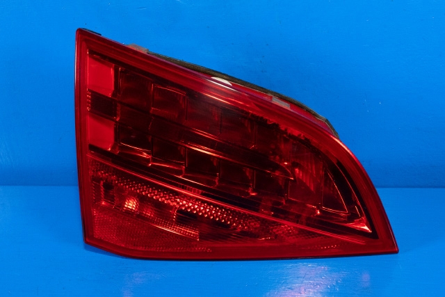 Baklykt venstre indre til Audi A4, 2007-2014 (Type IV) (B8) (B8) (VAG|8K9 945 093 B)