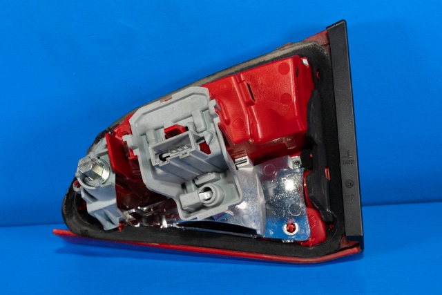 Baklykt venstre indre til Audi A4 2007-2014 (Type IV) (B8) (B8) (VAG|8K9 945 093 B|)